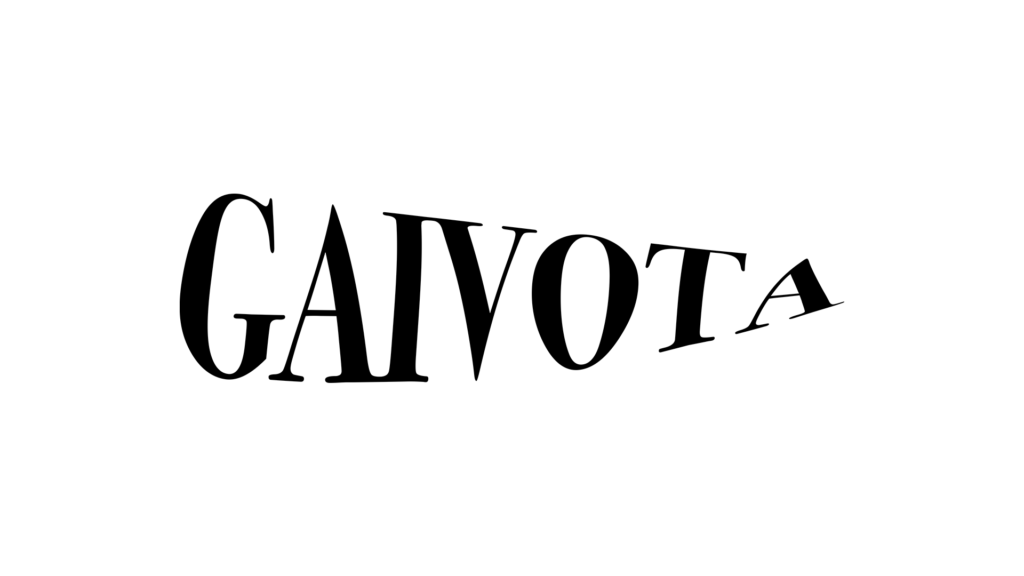 Logo Gaivota